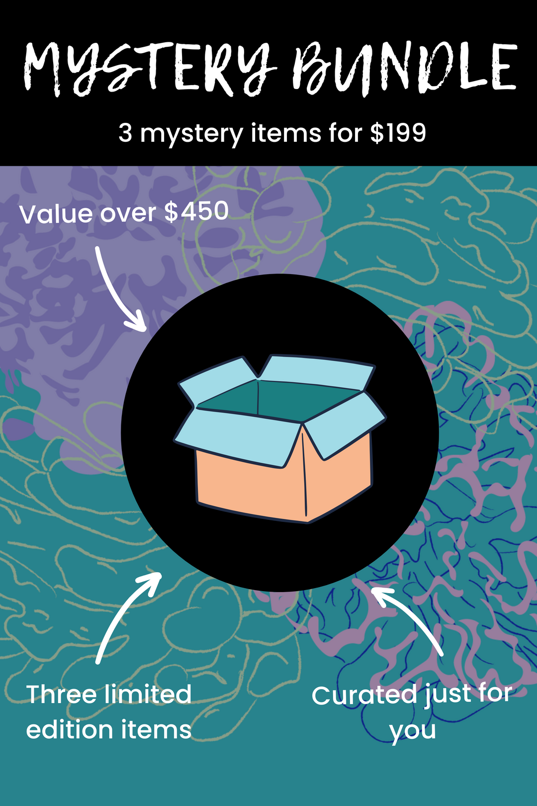 The Mystery Breastfeeding Bundle – $450 Value for Just $199!