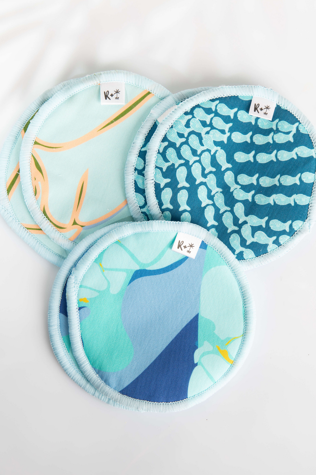 The Best Reusable Breast Pads