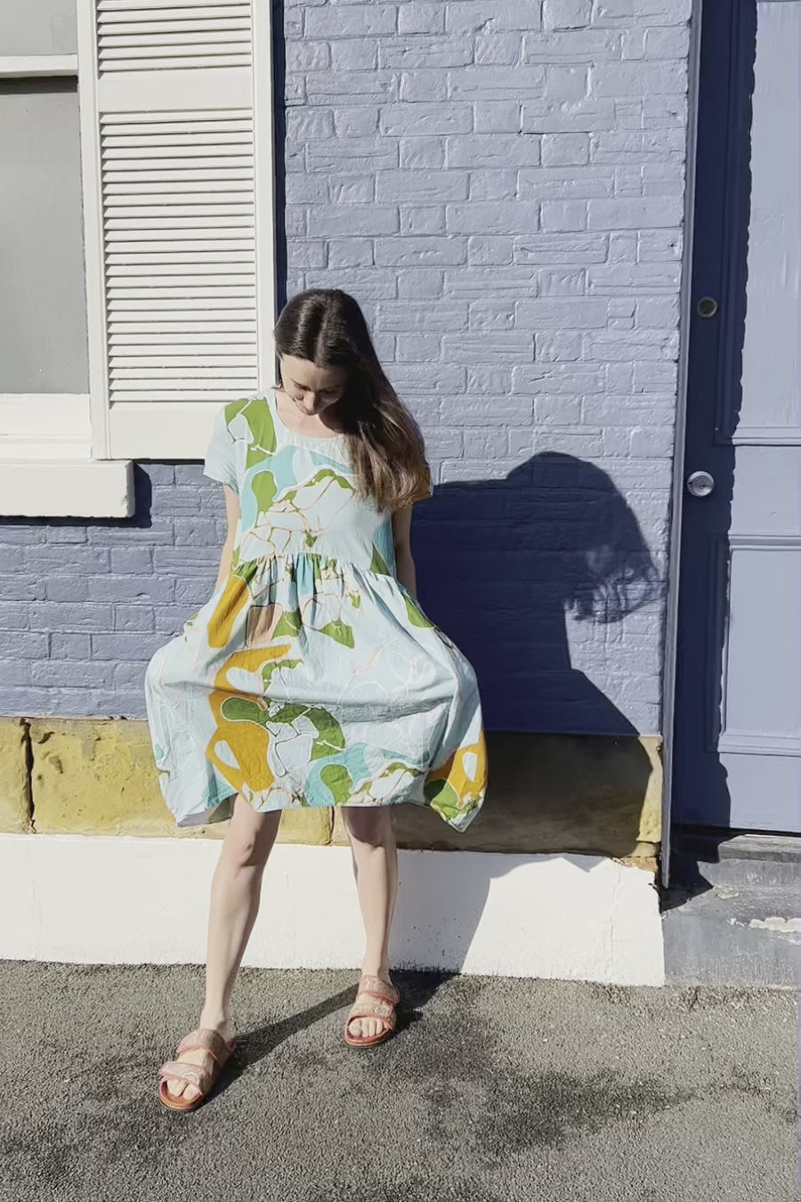 Feeding Friendly Dress-Isla dress inFeeding Friendly Dress-Isla dress inFeeding Friendly Dress-Isla dress in Whitsunday Print-Rex and Isla Whitsunday Print-Rex and Isla Whitsunday Print-Rex and Isla