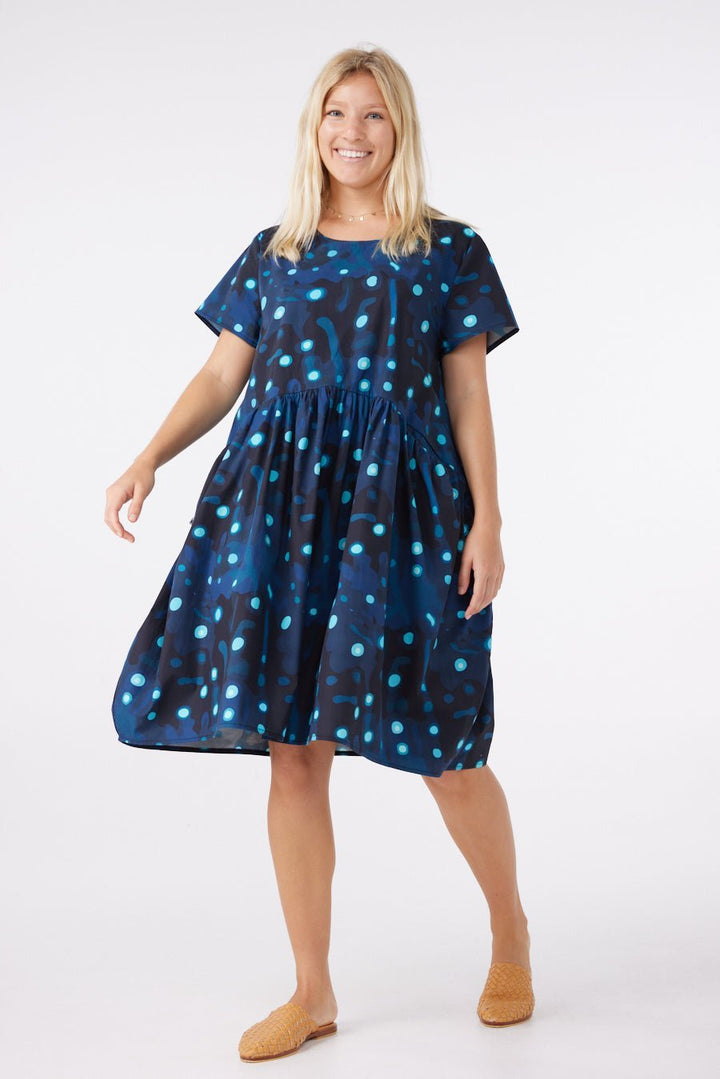 The Isla Dress - Rex and Isla