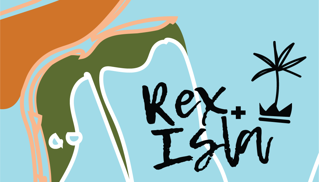 Rex and Isla Gift Card - Rex and Isla